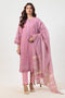 TEA-PINK-DYED-3 PIECE (SS5243P51)