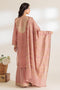 PEACH-DYED-3 PIECE (SS5243P54)