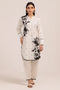 WHITE-CAMBRIC-2 PIECE (SS7242P01)