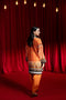 ORANGE-KHADDAR-2 PIECE (WS1242P01)