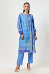 PURPLE-KHADDAR-2 PIECE (WS1242P02)