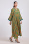 GREEN-KHADDAR-2 PIECE (WS1242P06)