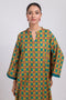 GREEN-KHADDAR-2 PIECE (WS1242P06)