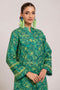 GREEN-KHADDAR-2 PIECE (WS1242P07)