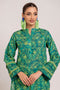 GREEN-KHADDAR-2 PIECE (WS1242P07)