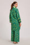 GREEN-KHADDAR-2 PIECE (WS1242P07)