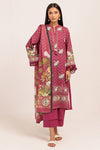 PINK-KHADDAR-3 PIECE (WS1243P02)