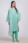 GREEN-KHADDAR-3 PIECE (WS1243P05)