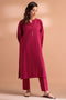 RED-KHADDAR-2 PIECE (WS2232P06)