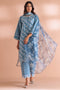 GREY-KHADDAR-3 PIECE (WS2233P04)