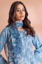 GREY-KHADDAR-3 PIECE (WS2233P04)