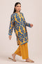 YELLOW-KHADDAR-2 PIECE (WS2242P04)