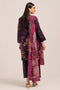 PURPLE-KHADDAR-3 PIECE (WS2243P21)