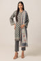 GREY-KHADDAR-3 PIECE (WS2243P22)