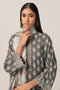 GREY-KHADDAR-3 PIECE (WS2243P22)