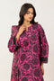 PINK-KHADDAR-3 PIECE (WS2243P25)