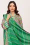 GREEN-VISCOSE-3 PIECE (WS2243P34)