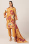 YELLOW-KHADDAR-3 PIECE (WS2243P43)