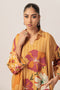 YELLOW-KHADDAR-3 PIECE (WS2243P43)