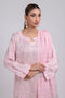 PINK-SILK-3 PIECE (WS5243P08)