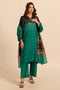 GREEN-KHADDI-3 PIECE (WS5243P12)