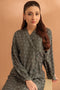 GREY-YARN DYED-2 PIECE (WS6232P45)