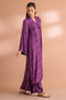 PURPLE-JACQUARD-2 PIECE (WS6232P49)