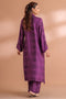 PURPLE-JACQUARD-2 PIECE (WS6232P49)