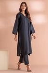 BLACK-KHADDAR-2 PIECE (WS6232P65)