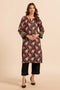 BLACK-KHADDAR-2 PIECE (WS6242P01)