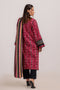 PINK-KHADDAR-2 PIECE (WS6242P02)