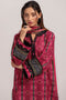 PINK-KHADDAR-2 PIECE (WS6242P02)