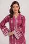 MAROON-KHADDAR-2 PIECE (WS6242P05)