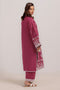 MAROON-KHADDAR-2 PIECE (WS6242P05)