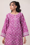 D-PINK-KHADDAR-2 PIECE (WS6242P06)