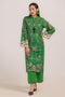 GREEN-KHADDAR-2 PIECE (WS6242P11)