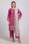 MAROON-KHADDAR-3 PIECE (WS6243P20)