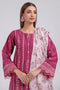 MAROON-KHADDAR-3 PIECE (WS6243P20)