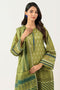 GREEN-CAMBRIC-3 PIECE (WS6243P24)