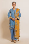 BLUE-CAMBRIC-3 PIECE (WS6243P28)