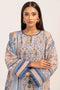 GREY-KHADDAR-3 PIECE (WS6243P29)