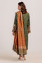 GREEN-KHADDAR-3 PIECE (WS6243P34)