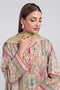 BEIGE-KHADDAR-3 PIECE (WS6243P35)