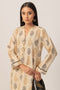 BEIGE-KHADDAR-3 PIECE (WS6243P41)