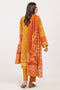 MUSTARD-KHADDAR-3 PIECE (WS6243P46)