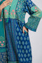 BLUE-KHADDAR-3 PIECE (WS6243P47)