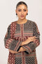 BLACK-KHADDAR-3 PIECE (WS6243P48)