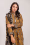 OLIVE-KHADDAR-3 PIECE (WS6243P52)