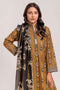 OLIVE-KHADDAR-3 PIECE (WS6243P52)