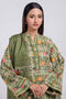 GREEN-KHADDAR-3 PIECE (WS6243P54)